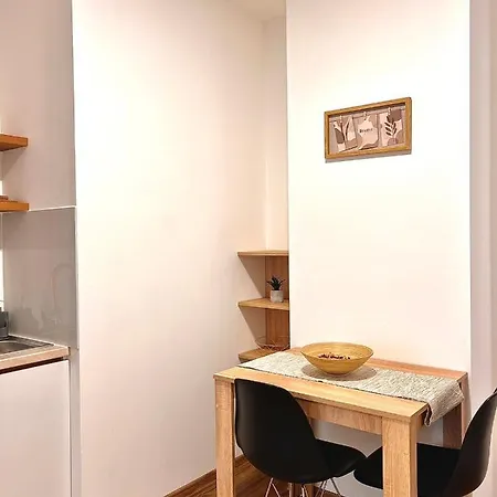 Dani Lux Center Belgrade