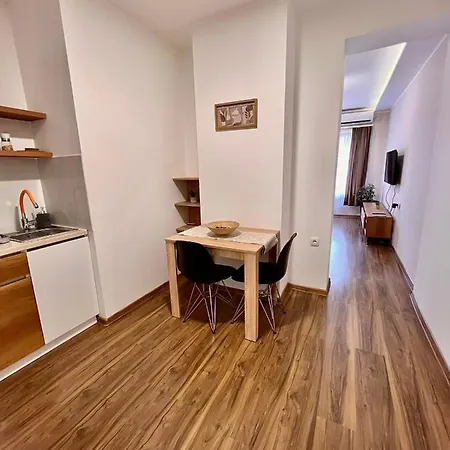 Dani Lux Center Belgrade