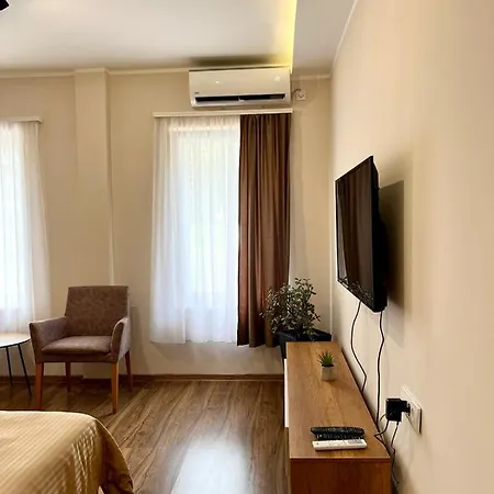 Apartment Dani Lux Center *