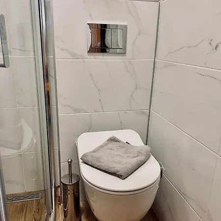 Apartment Dani Lux Center *
