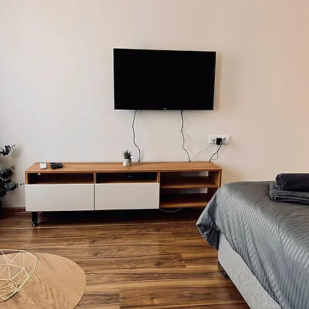 Dani Lux Center Belgrade