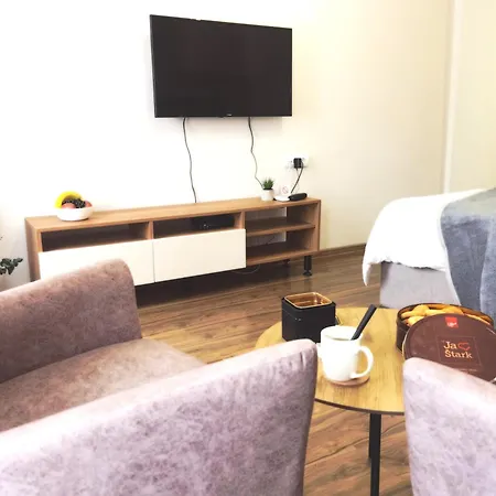 Dani Lux Center Belgrade